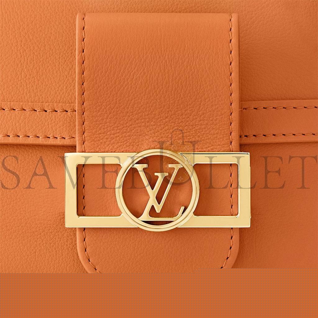 l**is V*t*n dauphine soft mm m25048 (24*17*9cm)